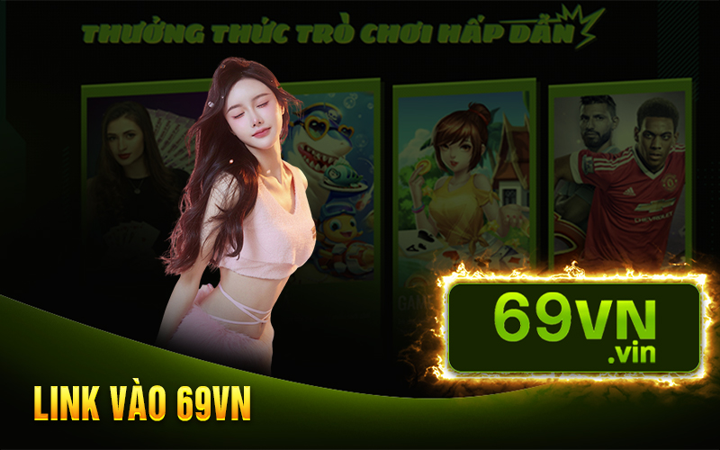 Link vào 69VN